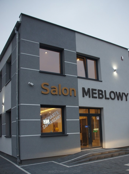 Salon MEBLOWY 